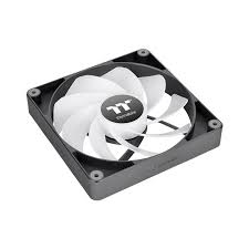 140mm Thermaltake CT140 Reverse ARGB Sync PC Cooling Fan 2 Pack