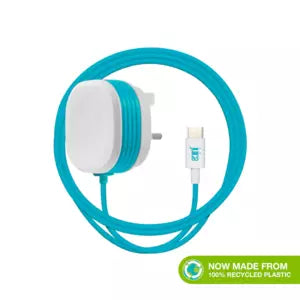 TYPE C MAINS CHARGER