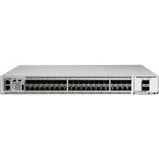 Cisco - Rack rail bracket kit - for Catalyst 9500