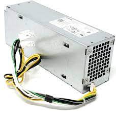 E-Star, Power Supply,
