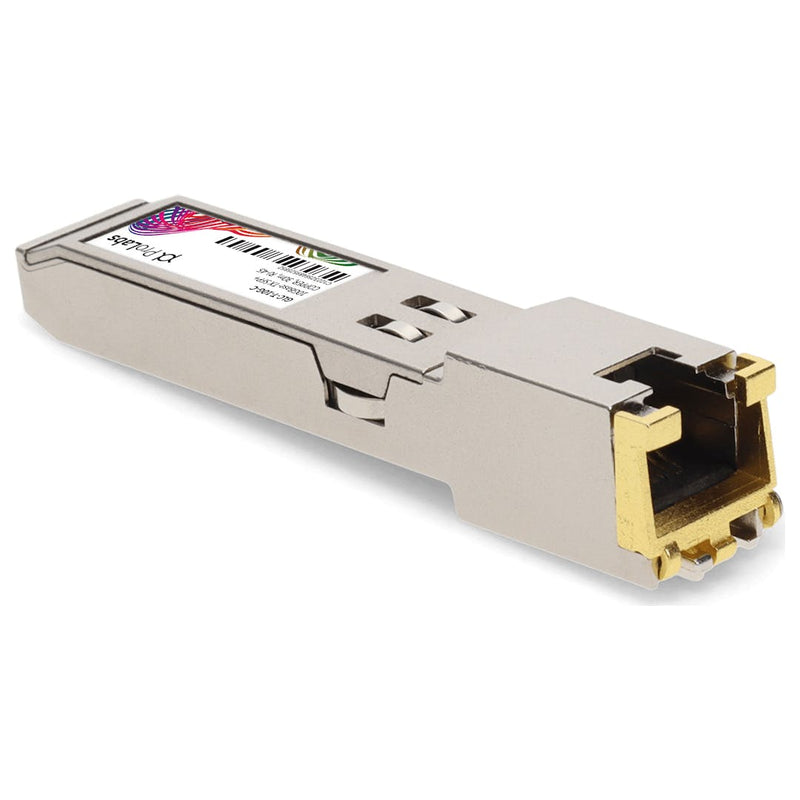 CISCO GLC-T-10G COMPATIBLE TAA