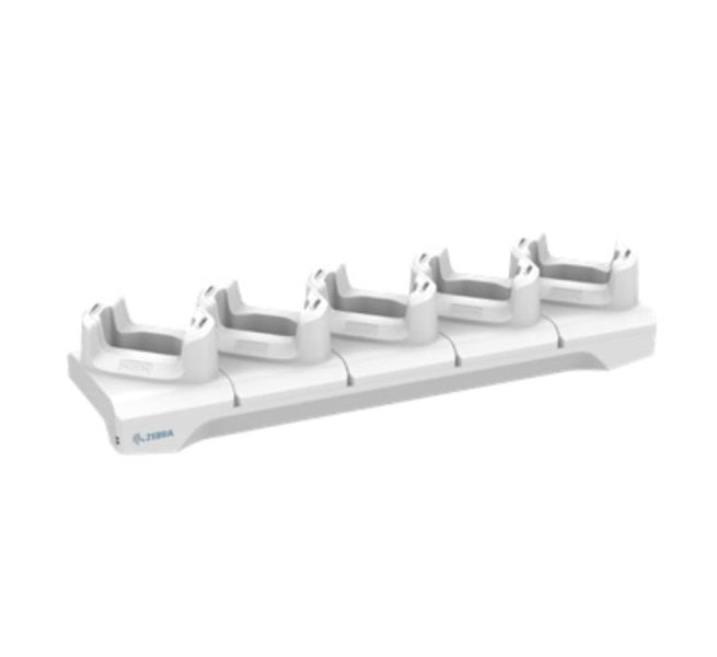HC2X/HC5X HC WHITE 5SLOT CHARGE