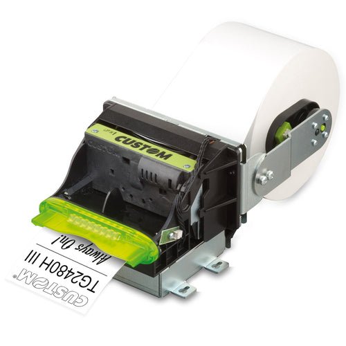 PRINTER TG2480HIII USB RS232