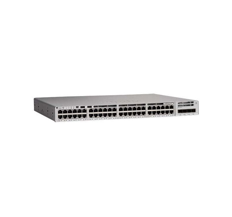 Cisco CAT 9200 24-PORT 8XMGIG POE+