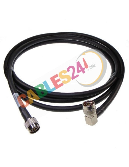10FT LOW LOSS CABLE ASSEMBLY