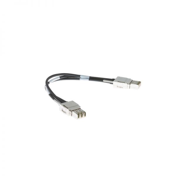 Cisco StackWise 480 - Stacking cable - 50 cm - for Catalyst 3850-24, 3850-48