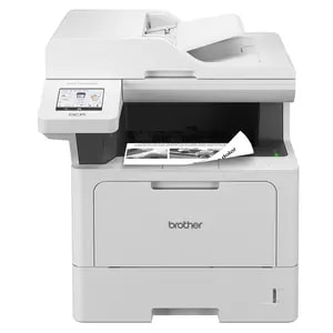 DCP-L5510DW LASER LED MONO