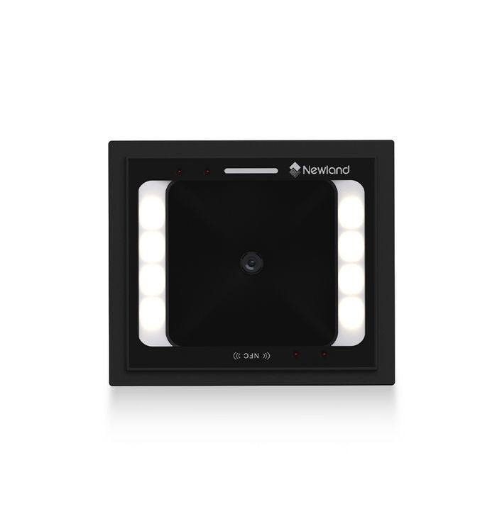 FM3281 2D MEGA PIXEL FIXED