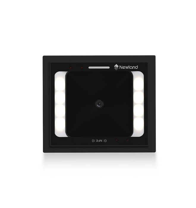 FM3281 2D MEGA PIXEL FIXED