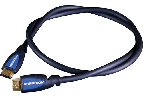 CRESTRON CERTIFIED HDMI