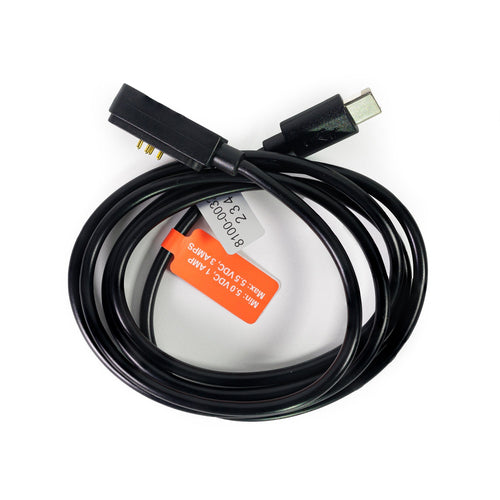 900 SERIES CHARGING CABLE USBC