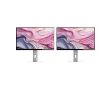 27IN 4K UHD USB-C HUB MONITOR