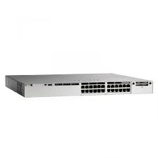 C9200L 24-P 8XMGIG 16X1G