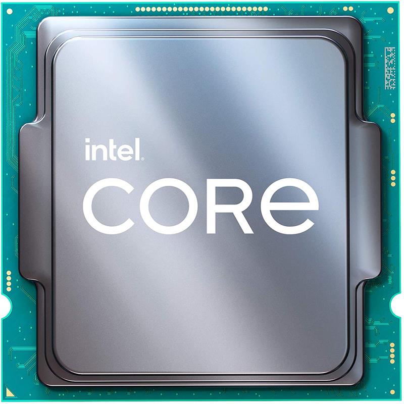 Intel Core i3-12100 processor 12 MB Smart Cache Tray