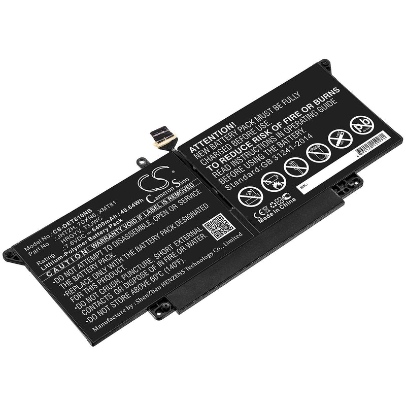 battery, 4-cell