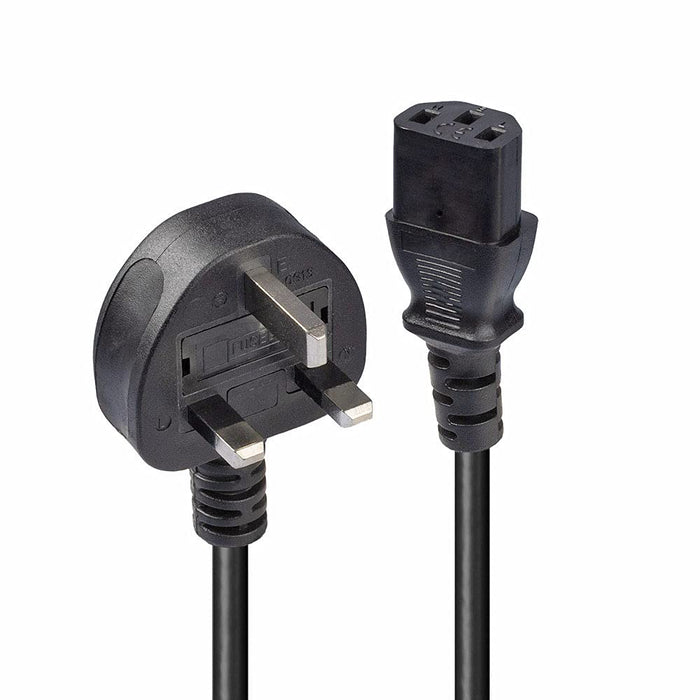 3M UK PLUG TO CABL C13