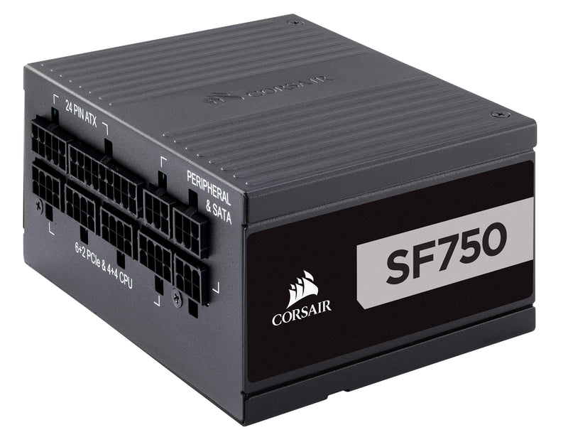 750W Corsair SF Series Platinum SF750