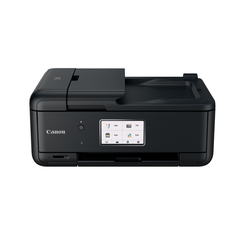 PIXMA TR7650 Imprimante multifonction 4-en-1 avec Wi-Fi