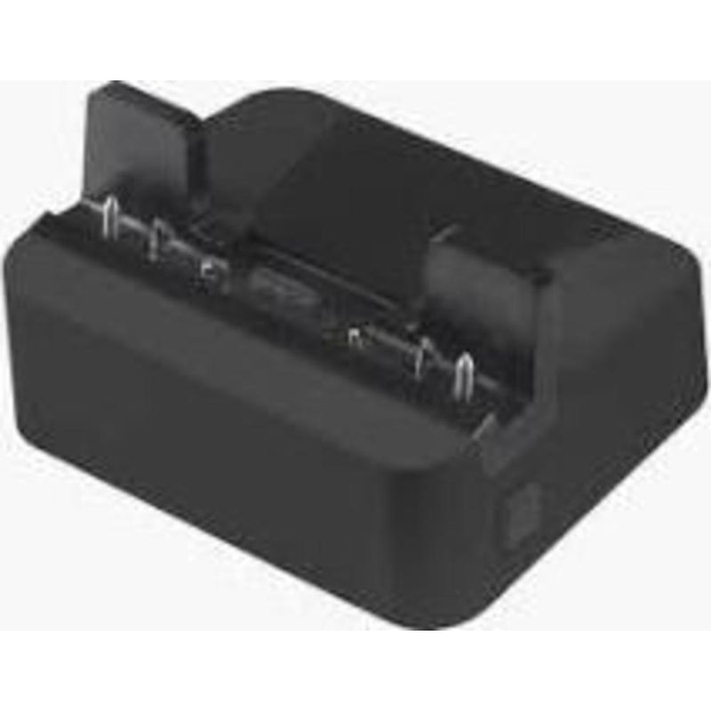 1-SLOT DOCK W/RUGGED IO ADAPTER