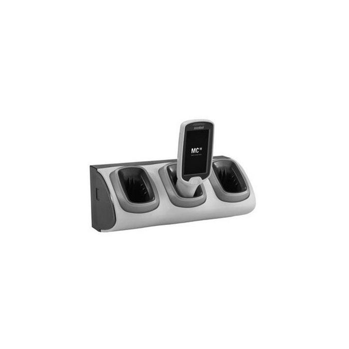 MC18 3-SLOT HD LOCKING CRADLE