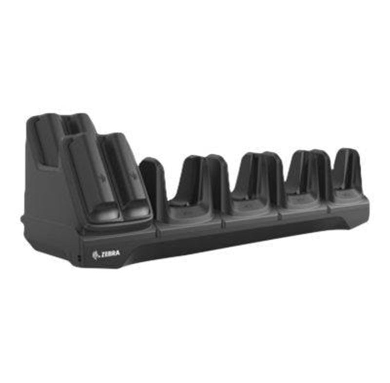 MC22/MC27 4-SLOT TERMINAL