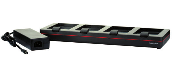 CT40 4 BAY QUAL BATT CHARGER