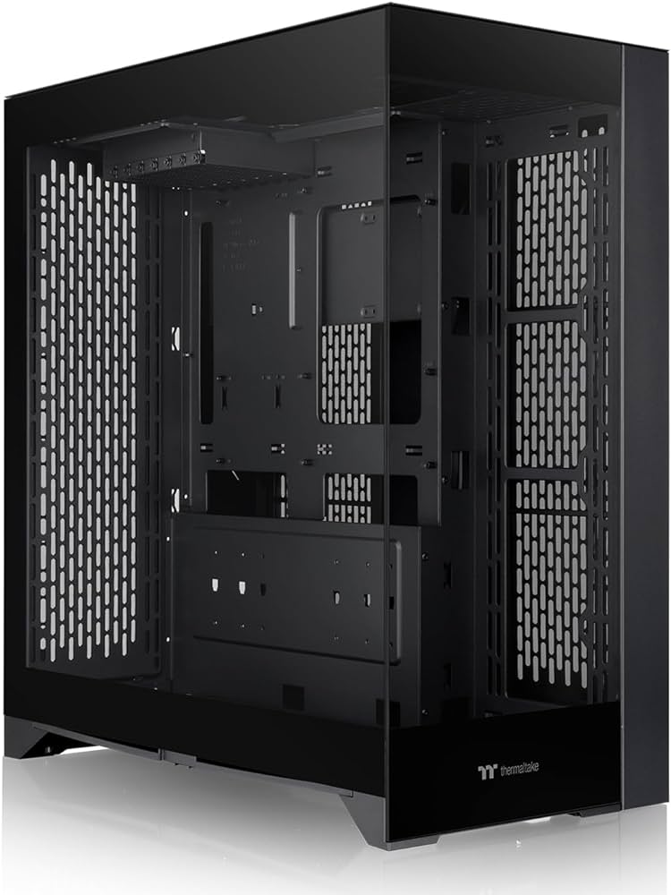 Thermaltake CTE E600 MX Black