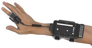 CW45 WEARABLE ARM STRAP MEDIUM