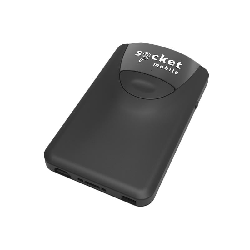 Socket Mobile SocketScan S840 - Barcode-Scanner - tragbar - 2D-Imager