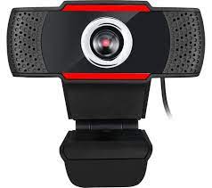 720P HD 1.3 MEGAPIXEL USB WEB