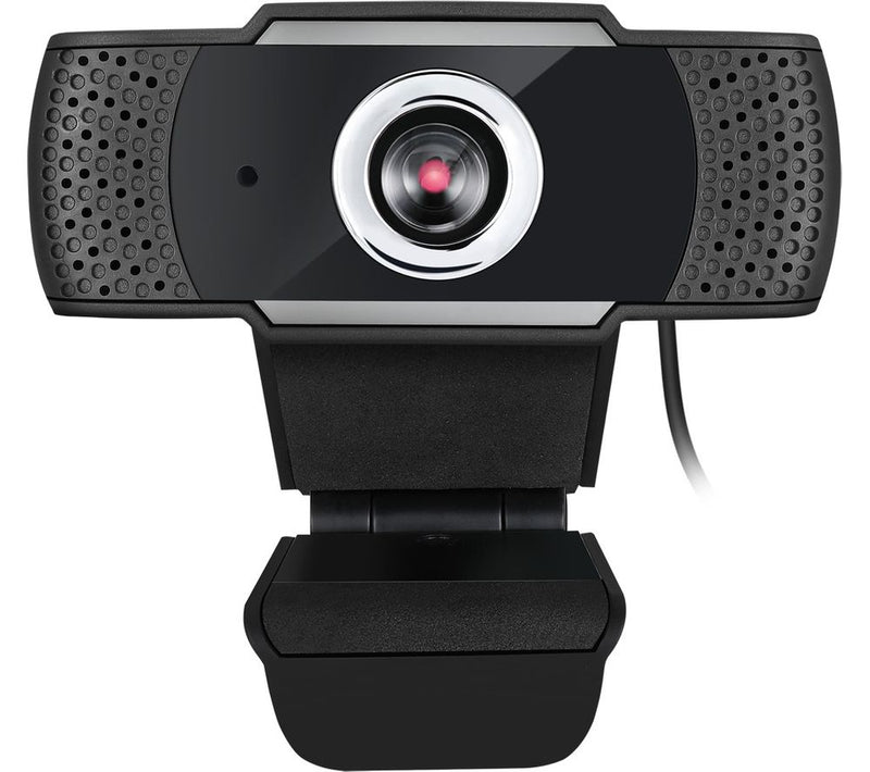 1080P HD 2.1 MEGAPIXELS USB WEB