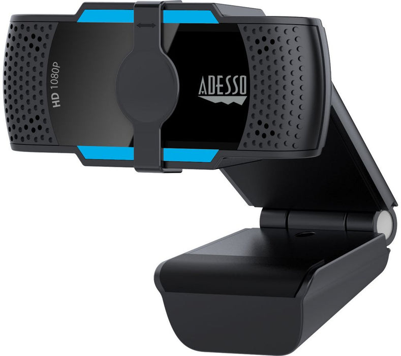 1080P 2.1MP H.264 AUTO FOCUS