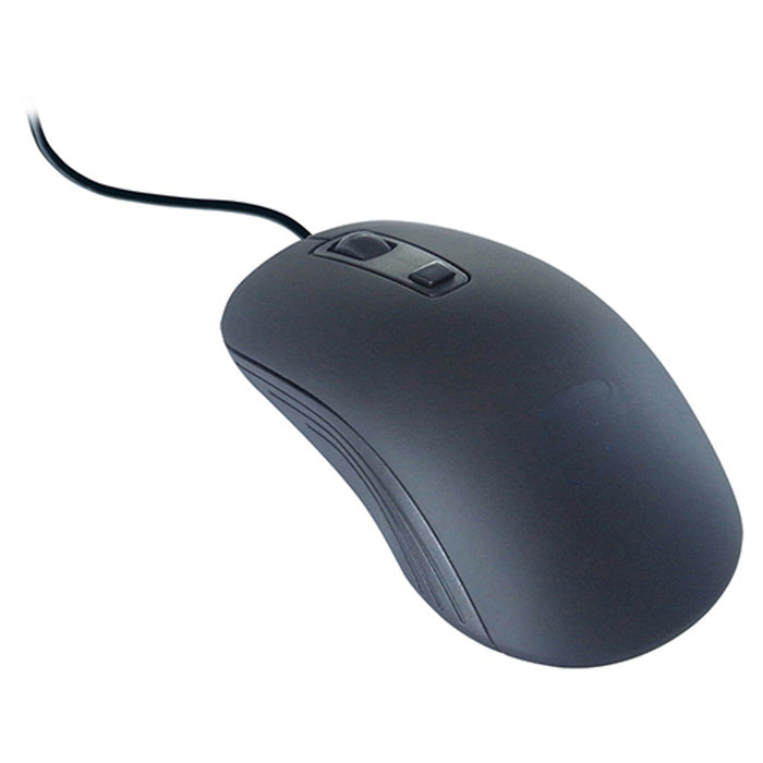 CYCLEE WIRED MOUSE WITH USB-A