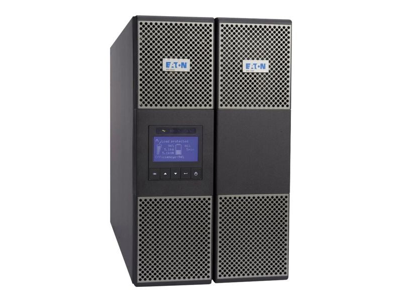 9PX EBM 240V- NO RACK BATER A