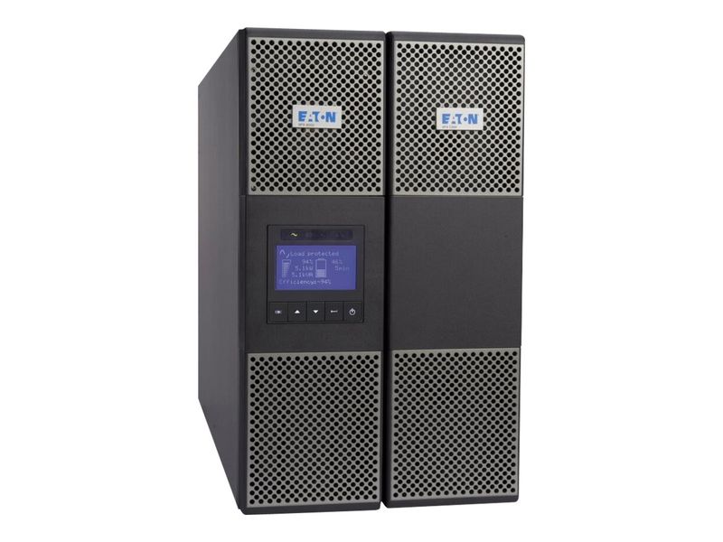 9PX EBM 240V- NO RACK BATER A