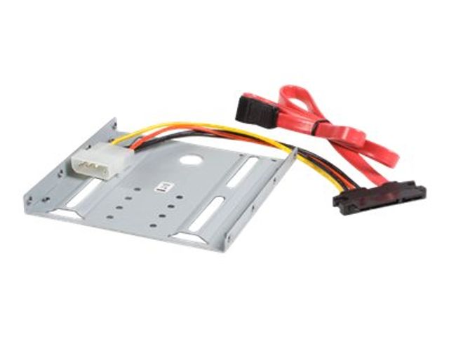 2.5IN SATA HARD DRIVE TO 3.5IN