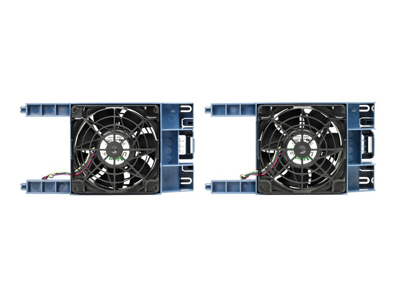HPE High Performance Fan Kit – Systemlüfterkit – 2U – für ProLiant DL380 Gen11 Network Choice