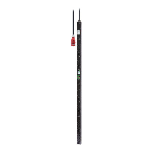 EASY PDU 2G METERED-BY-OUTLET