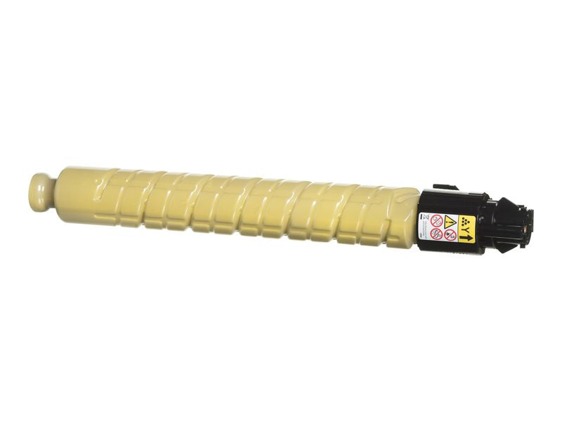 Ricoh Tonerpatrone - 842080 - gelb - 4.000Seiten
