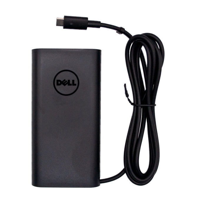 Dell 90W USB-C AC Adapter with EU Plug
