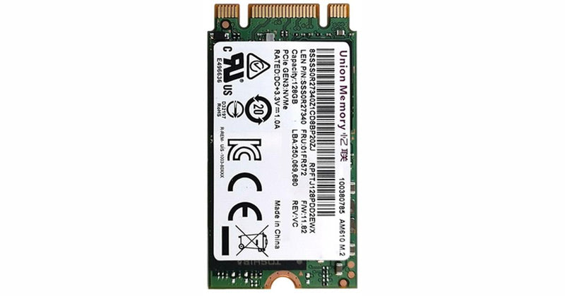 solid-state drive