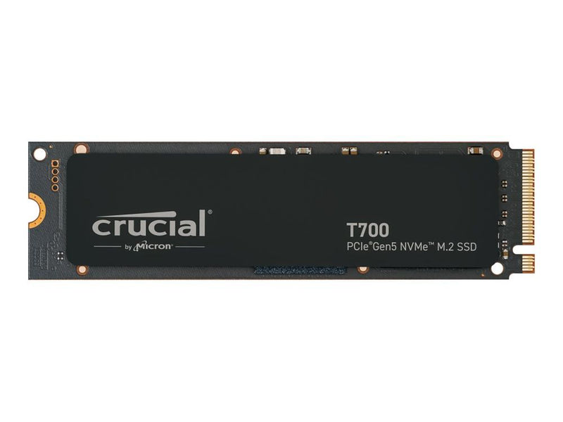 "M.2 4TB Crucial T700 NVMe PCIe 5.0 x 4"