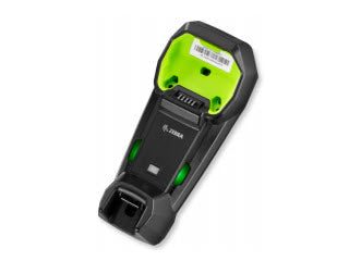 ZEBRA ForkLift Cradle LI3608/3678 BT Anschlustand f.Barcode-Scanner