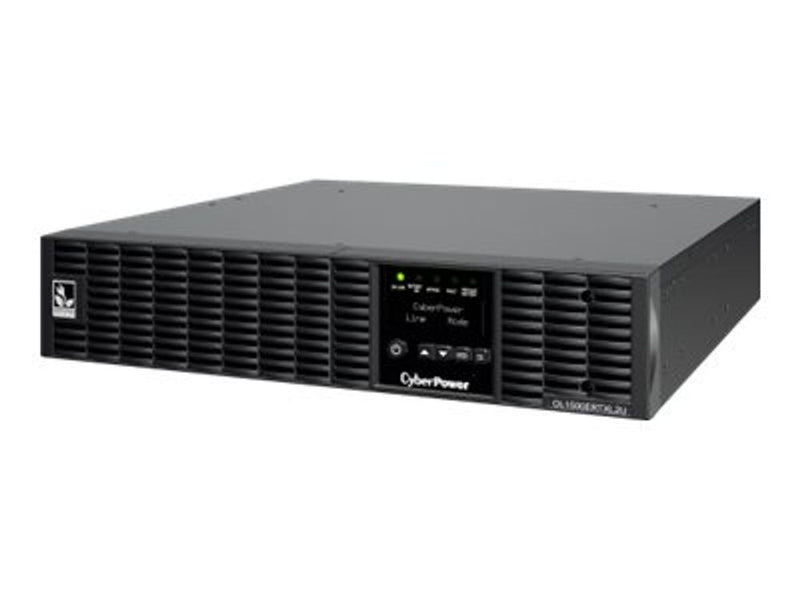 CyberPower Smart App Online OL1500ERTXL2U - USV - 1350 Watt - 1500 VA