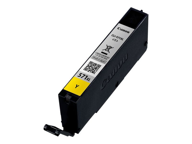 Canon Tinte CLI-571XL 0334C001 Gelb