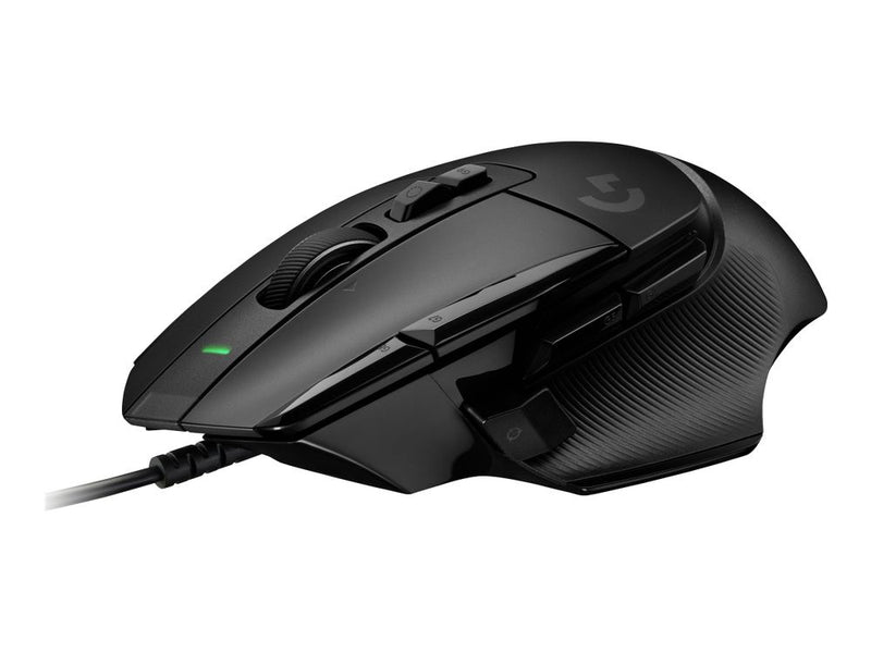 G502 X - BLACK - EWR2