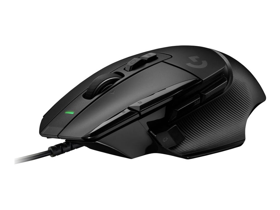 Logitech G G502 X Gaming Mouse