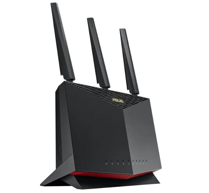 ASUS ROG Rapture GT-AX6000 DualBand WiFi6 Gaming Router