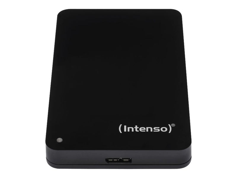 2,5 4TB Intenso Memory Case USB 3.0 black