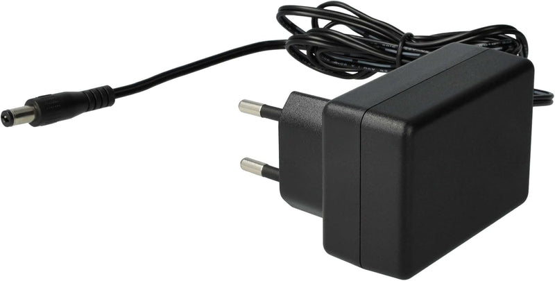 Yealink Netzteil MP52 E2, MP54 E2 ,MP56 E2 ,MP58 /T46U/T48U/T58W /T54W/T57W/T7X,T8X - PSU-5V/2A-DC5.5(1.8M)